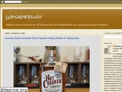 Sites similar to whiskeyfellow.net