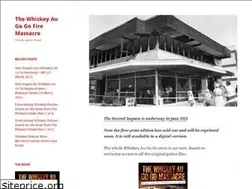 Sites similar to whiskeyfire.info