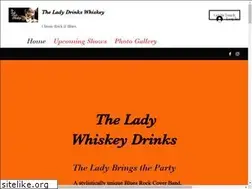 Sites similar to whiskeygigs.com