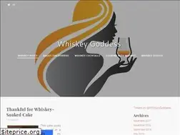 Sites similar to whiskeygoddess.com