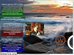Sites similar to whiskeyheritage.com