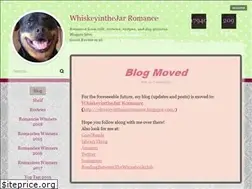 Sites similar to whiskeyinthejar.booklikes.com