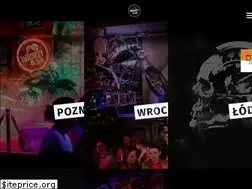 Sites similar to whiskeyinthejar.pl