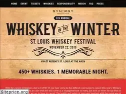 Sites similar to whiskeyinthewinter.com