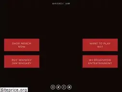 Sites similar to whiskeyjam.com