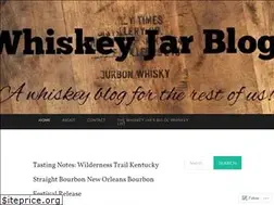 Sites similar to whiskeyjar.blog
