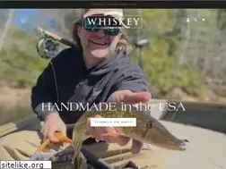 Sites similar to whiskeyleatherworks.com