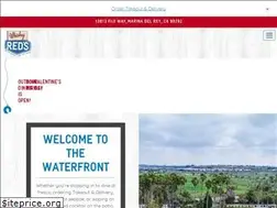 Sites similar to whiskeyreds.com