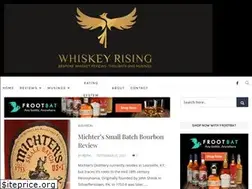 Sites similar to whiskeyrising.com