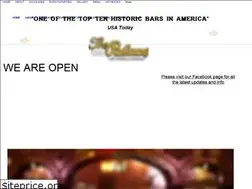 Sites similar to whiskeyrowpalace.com