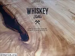 Sites similar to whiskeytables.com