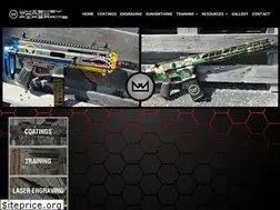 Sites similar to whiskeytangofirearmssrq.com