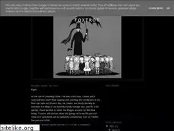 Sites similar to whiskeytangofoxtrot42.blogspot.com
