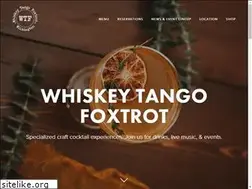 Sites similar to whiskeytangofoxtrotnc.com