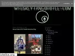 Sites similar to whiskeytangohotel.com