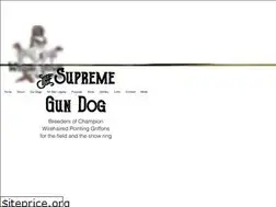 Sites similar to whiskeytownkennel.com