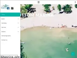 Sites similar to whiskeytownmarinas.com