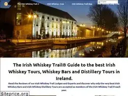 Sites similar to whiskeytrail.ie