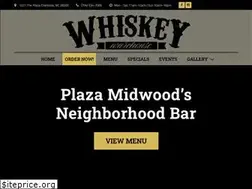 Sites similar to whiskeywarehouse.com