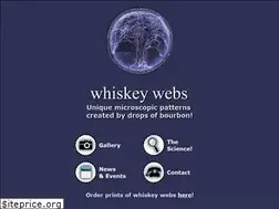 Sites similar to whiskeywebs.org