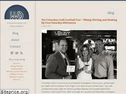 Sites similar to whiskeywithryan.com