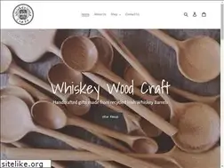 Sites similar to whiskeywoodcraft.com