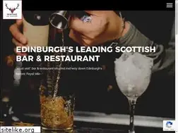 Sites similar to whiskibar.co.uk