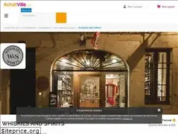 Sites similar to whiskiesandspirits.com