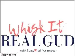 Sites similar to whiskitrealgud.com