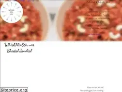Sites similar to whiskmixstir.com