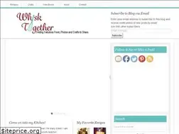 Sites similar to whisktogether.com