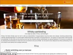Sites similar to whisky-aanbieding.nl