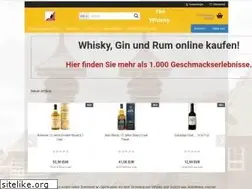 Sites similar to whisky-corner.de