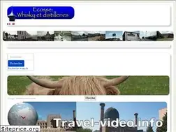 Sites similar to whisky-distilleries.info