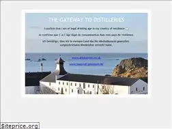 Sites similar to whisky-distillery.net