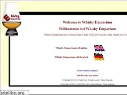Sites similar to whisky-emporium.com