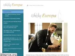 Sites similar to whisky-europa.de