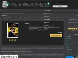 Sites similar to whisky-film.de