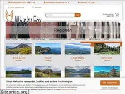 Sites similar to whisky-fox.de