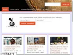 Sites similar to whisky-francais.com