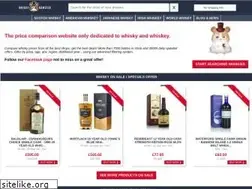 Sites similar to whisky-hamster.com