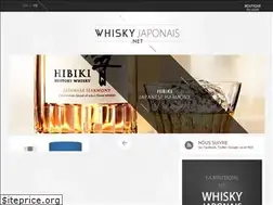 Sites similar to whisky-japonais.net