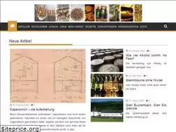 Sites similar to whisky-journal.de