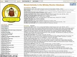 Sites similar to whisky-monitor.com