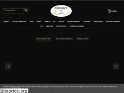 Sites similar to whisky-more.ro