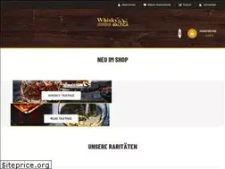 Sites similar to whisky-onlineshop.com