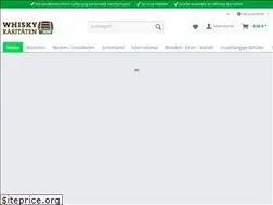 Sites similar to whisky-raritaeten-andmore.de