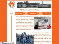 Sites similar to whisky-tours-scotland.com