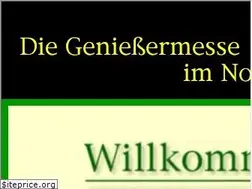 Sites similar to whisky-weekend.de