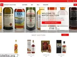Sites similar to whisky.auction